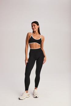 Elypse Top sportowy Power  czarny