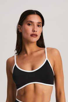 Elypse Top sportowy Power czarny