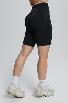 Elypse Spodenki POWER czarne