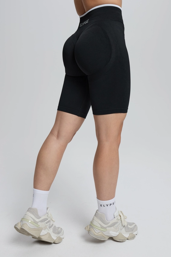 Elypse Spodenki POWER czarne